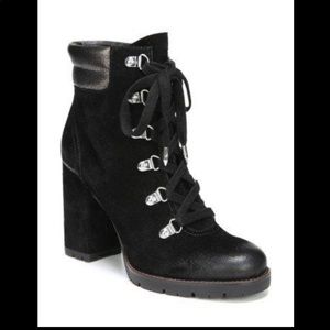Carolina boot- Sam Edelman